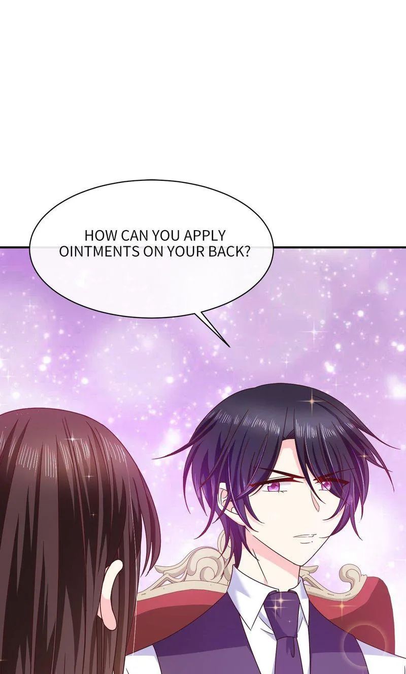 Demon Don’t Kiss Me Chapter 73 - page 1
