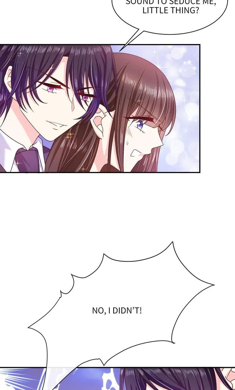 Demon Don’t Kiss Me Chapter 73 - page 10