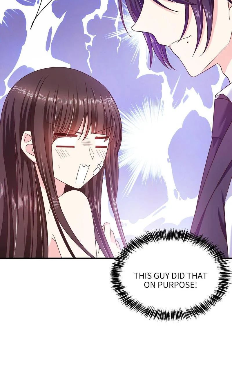 Demon Don’t Kiss Me Chapter 73 - page 11