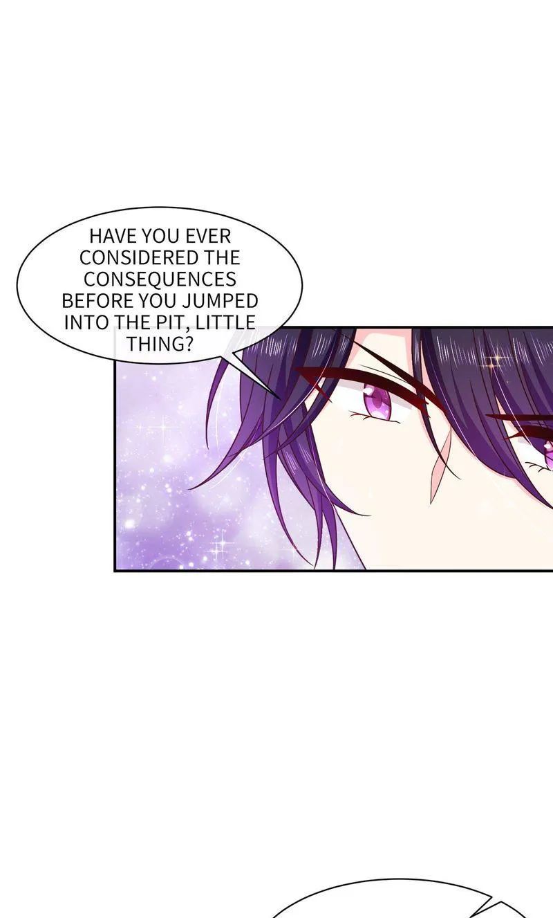 Demon Don’t Kiss Me Chapter 73 - page 12