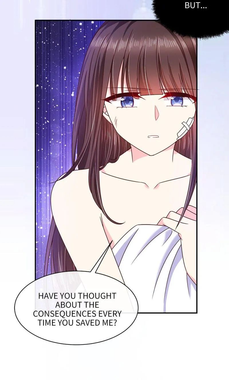 Demon Don’t Kiss Me Chapter 73 - page 14