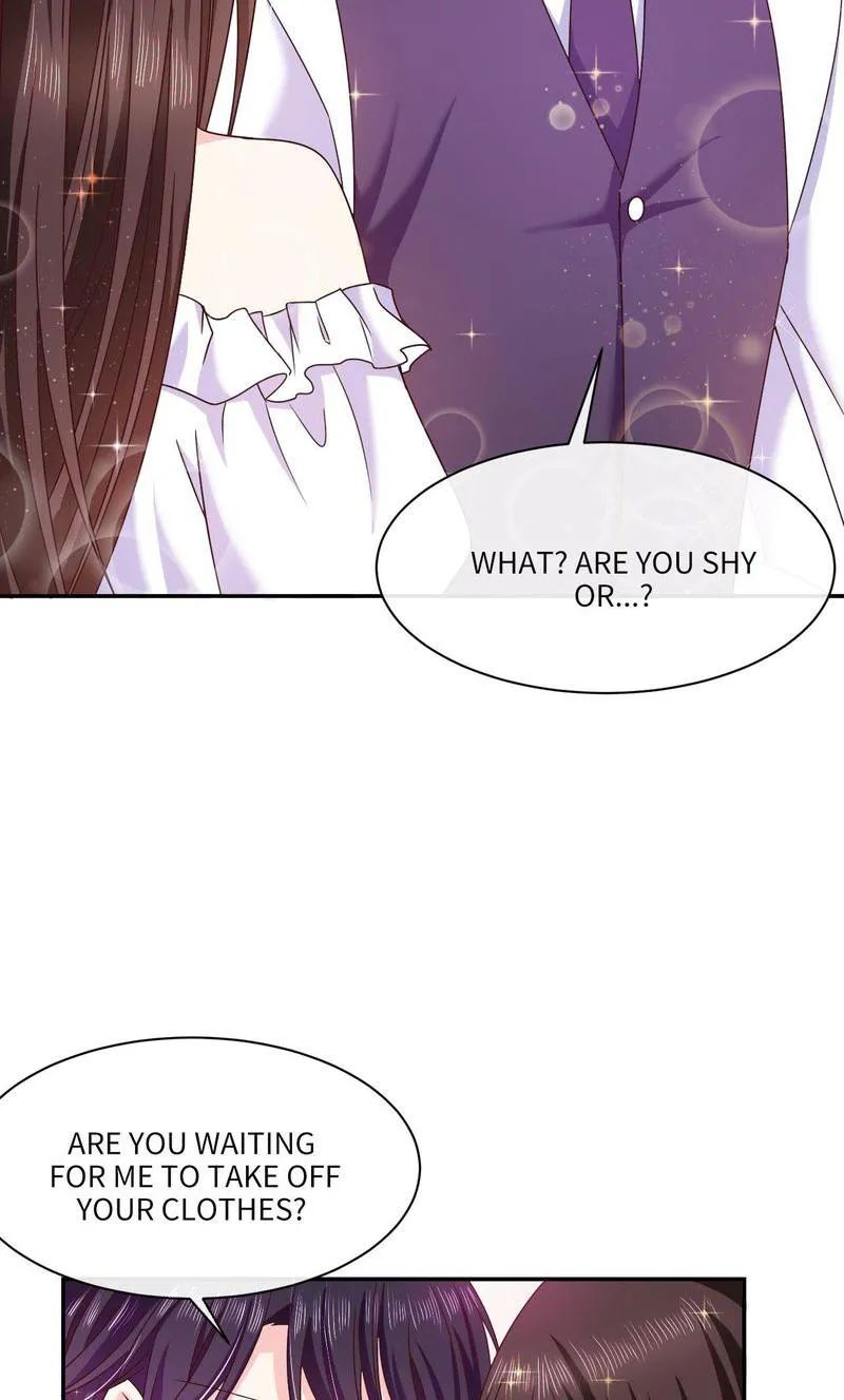Demon Don’t Kiss Me Chapter 73 - page 2