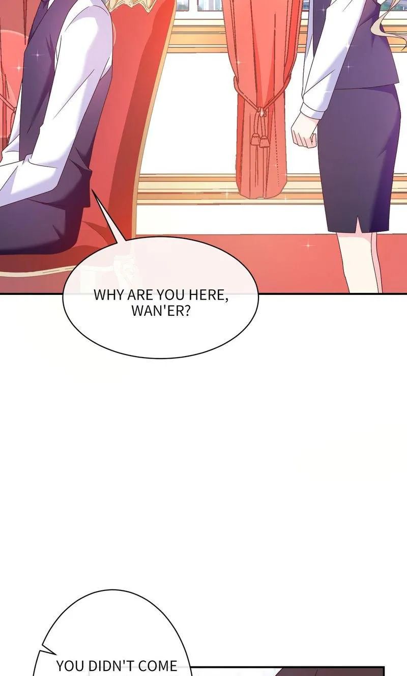 Demon Don’t Kiss Me Chapter 73 - page 20