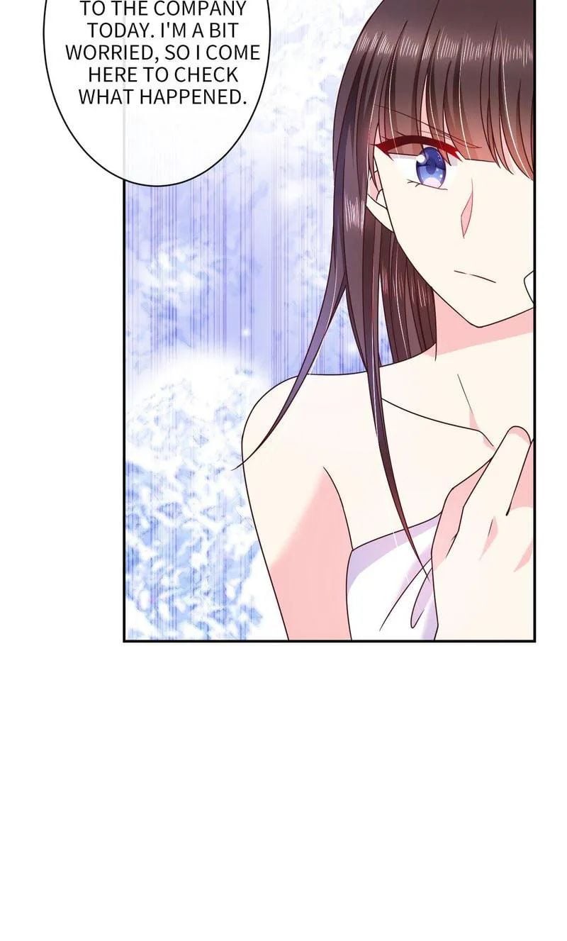 Demon Don’t Kiss Me Chapter 73 - page 21