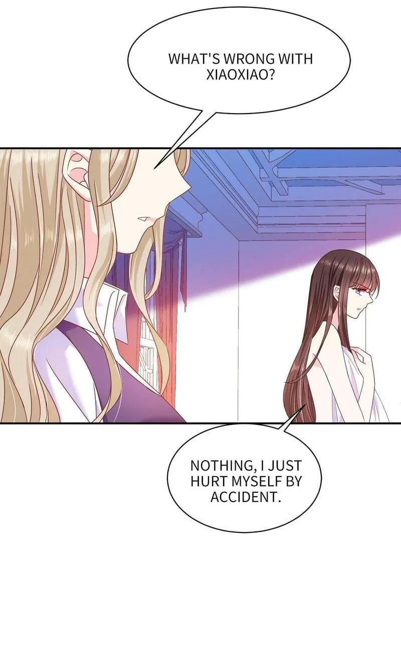 Demon Don’t Kiss Me Chapter 73 - page 22
