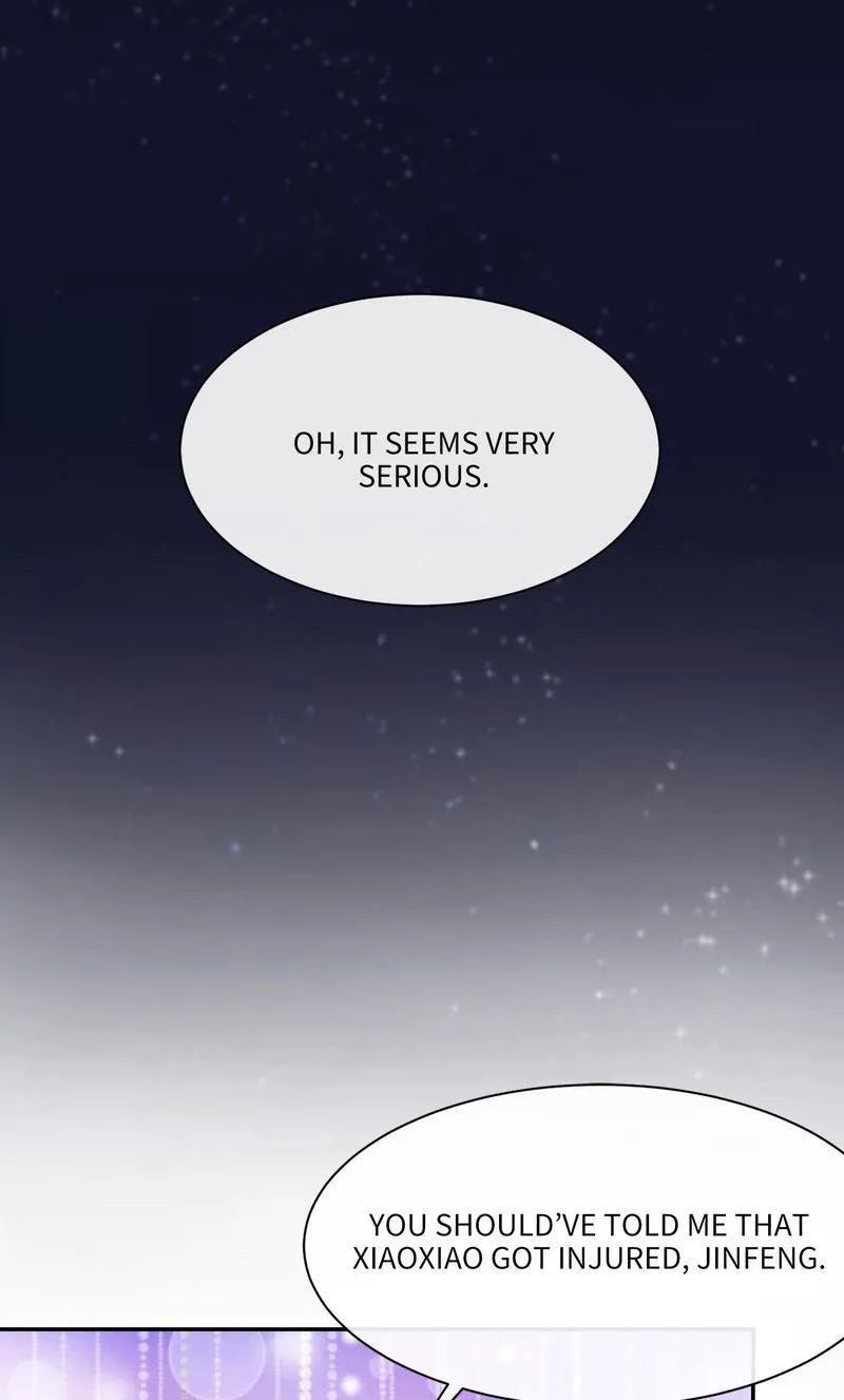 Demon Don’t Kiss Me Chapter 73 - page 23