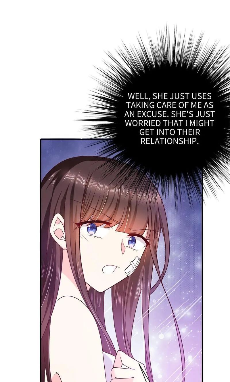 Demon Don’t Kiss Me Chapter 73 - page 25