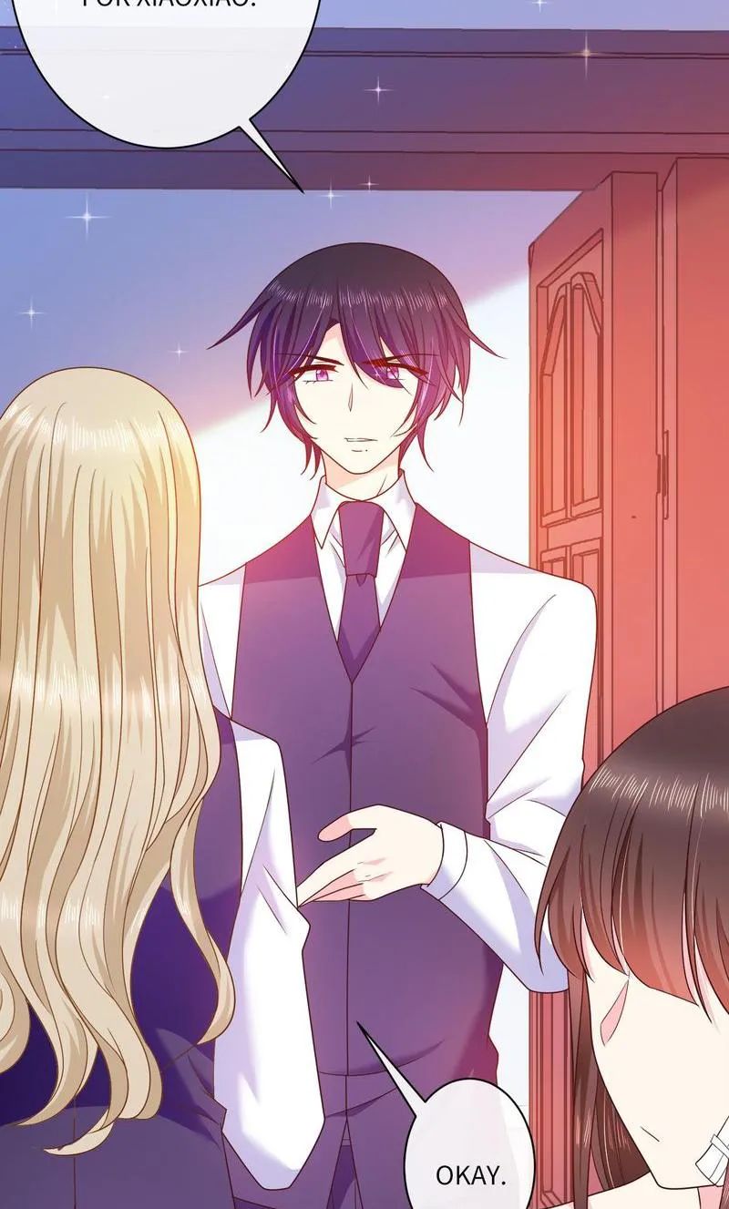 Demon Don’t Kiss Me Chapter 73 - page 27