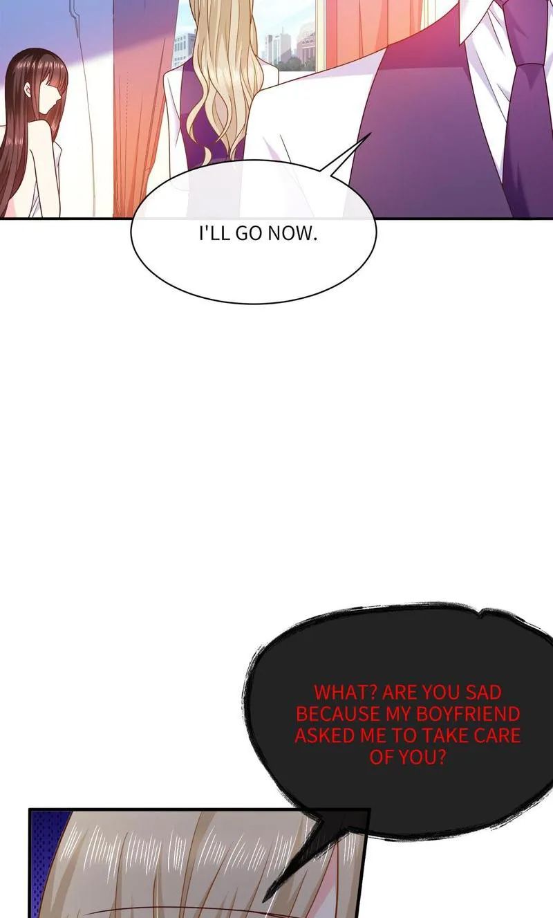 Demon Don’t Kiss Me Chapter 73 - page 29