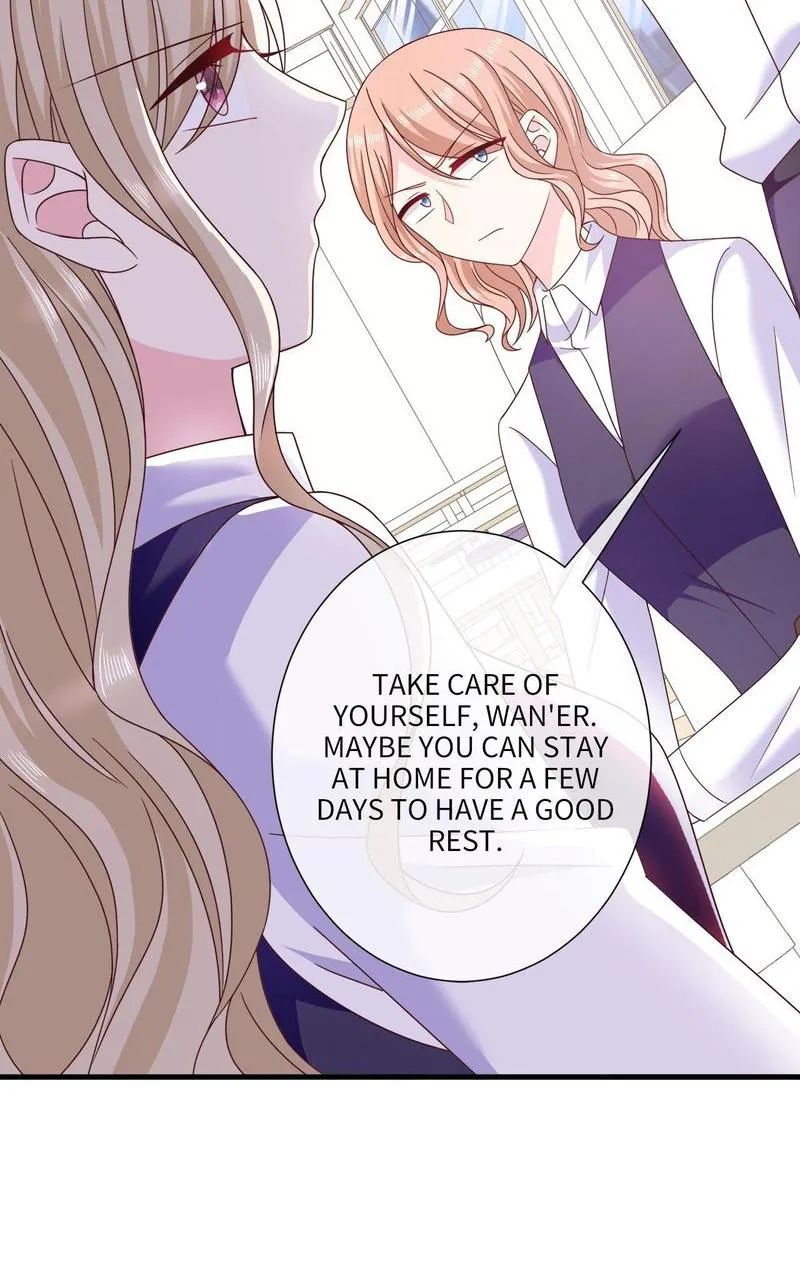 Demon Don’t Kiss Me Chapter 70 - page 12