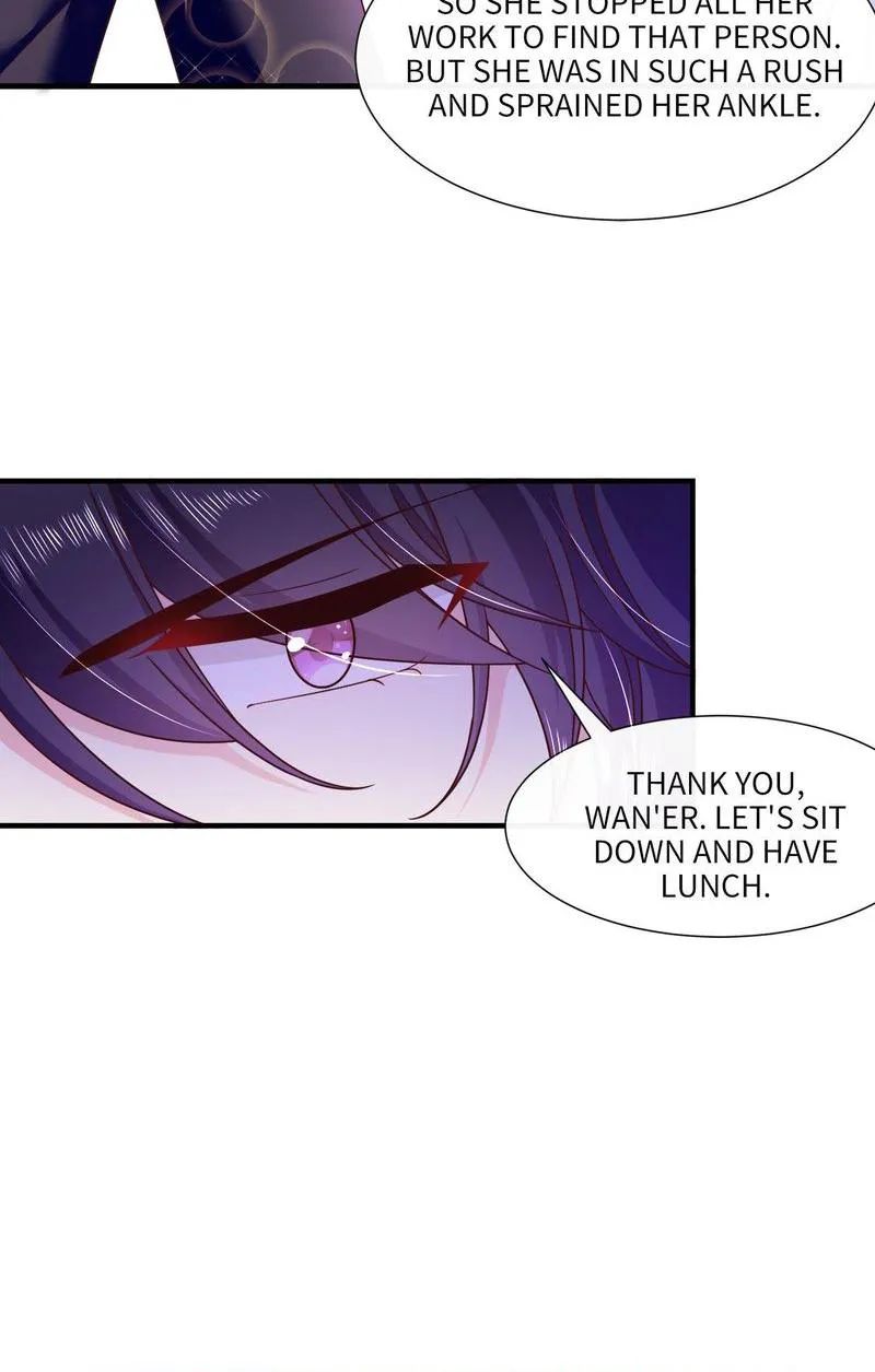 Demon Don’t Kiss Me Chapter 70 - page 3