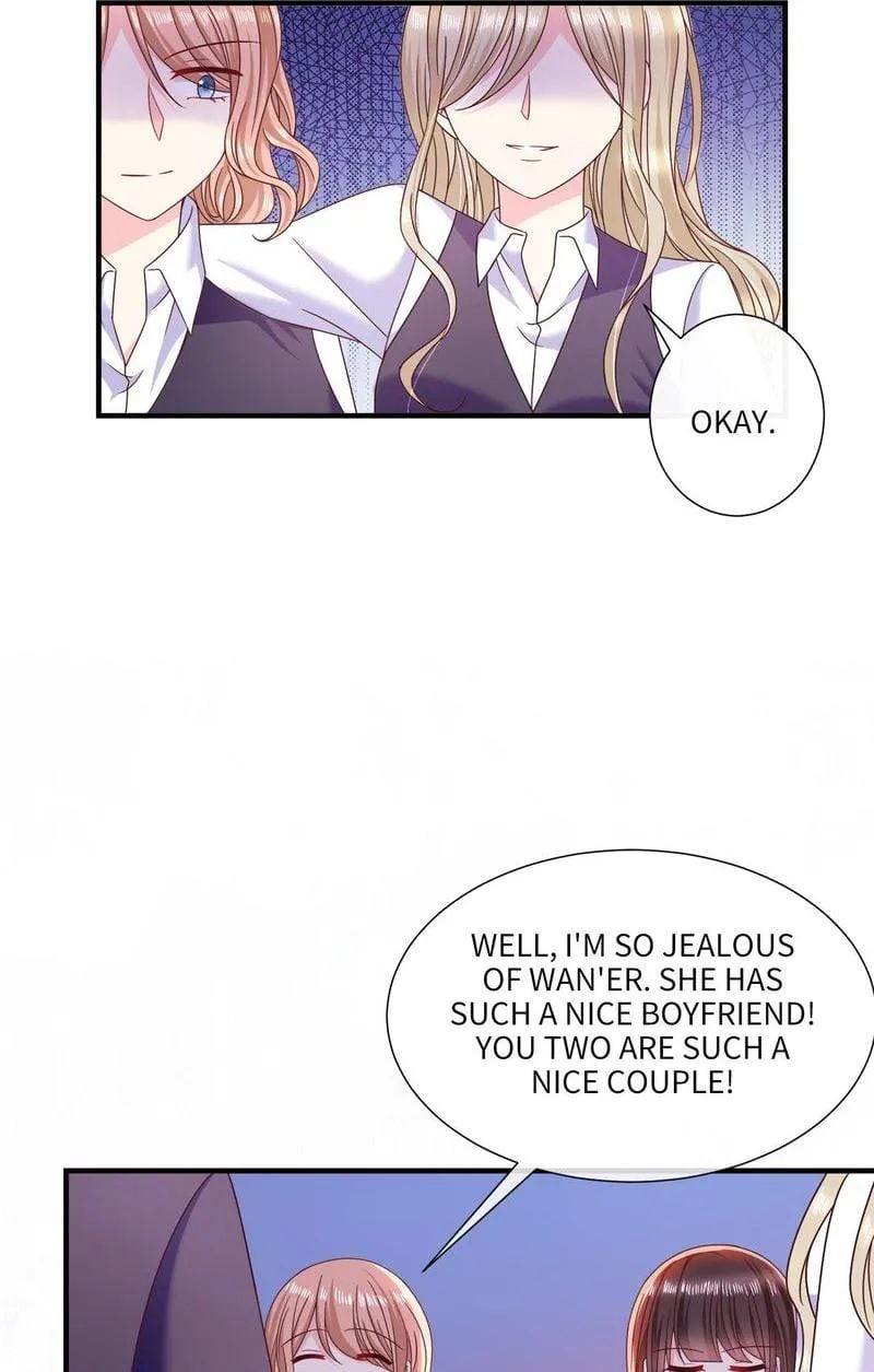 Demon Don’t Kiss Me Chapter 70 - page 4