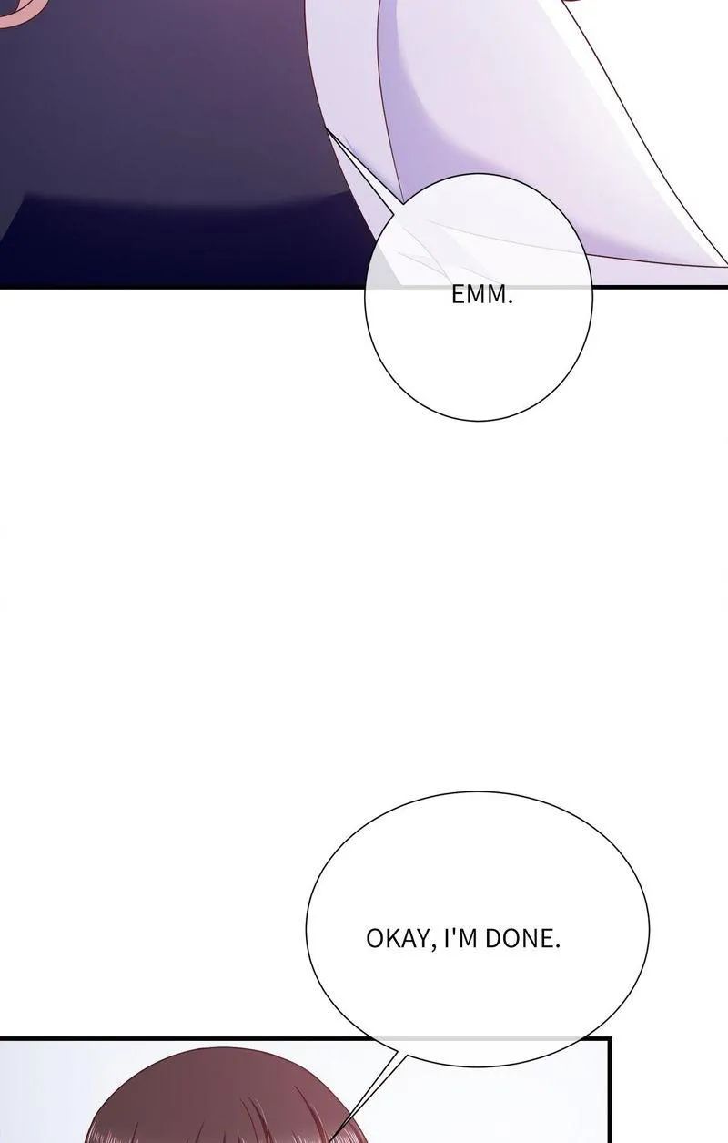 Demon Don’t Kiss Me Chapter 70 - page 9