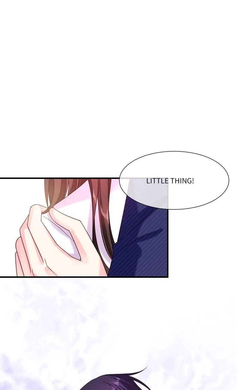Demon Don’t Kiss Me Chapter 69 - page 1