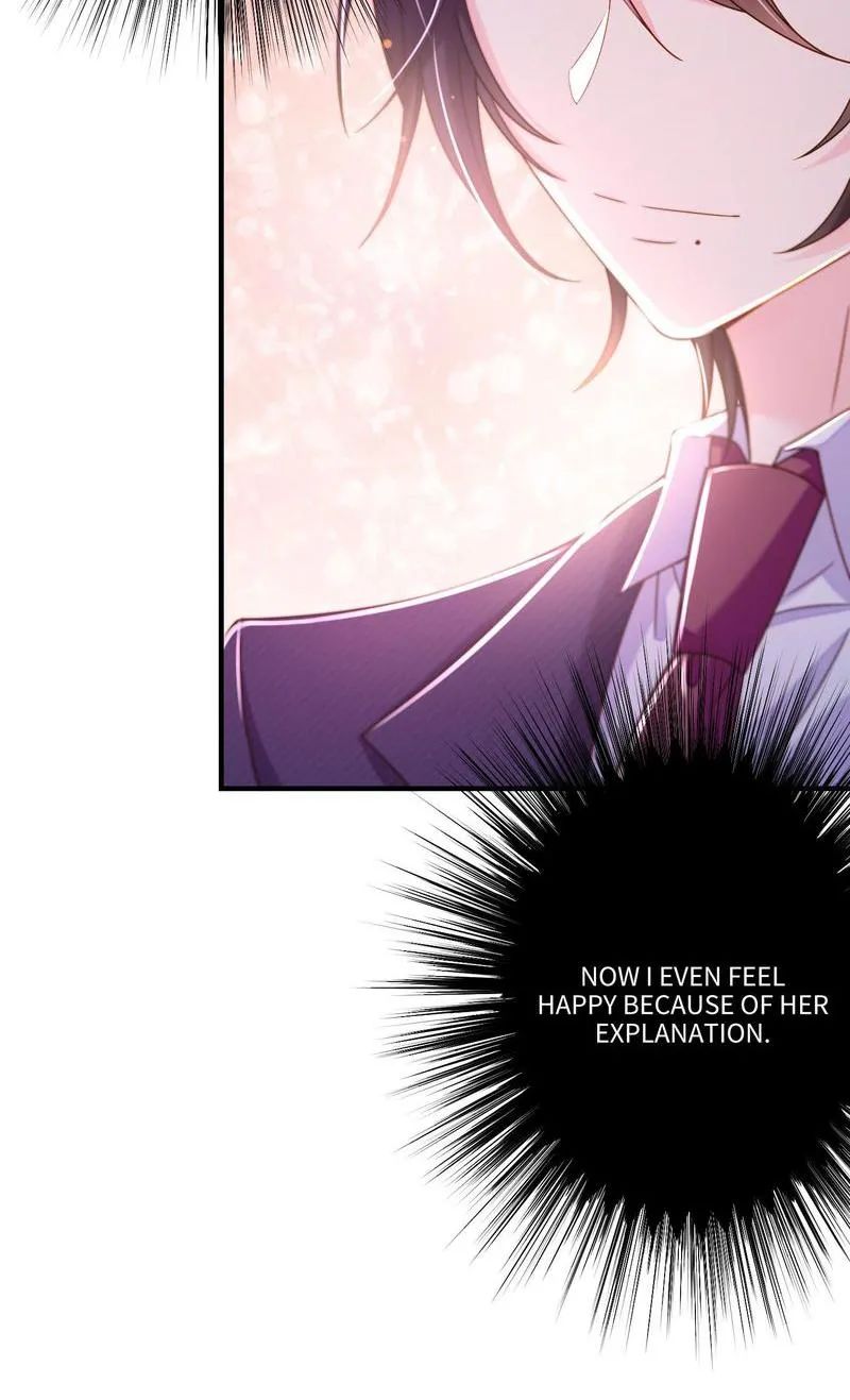 Demon Don’t Kiss Me Chapter 69 - page 20