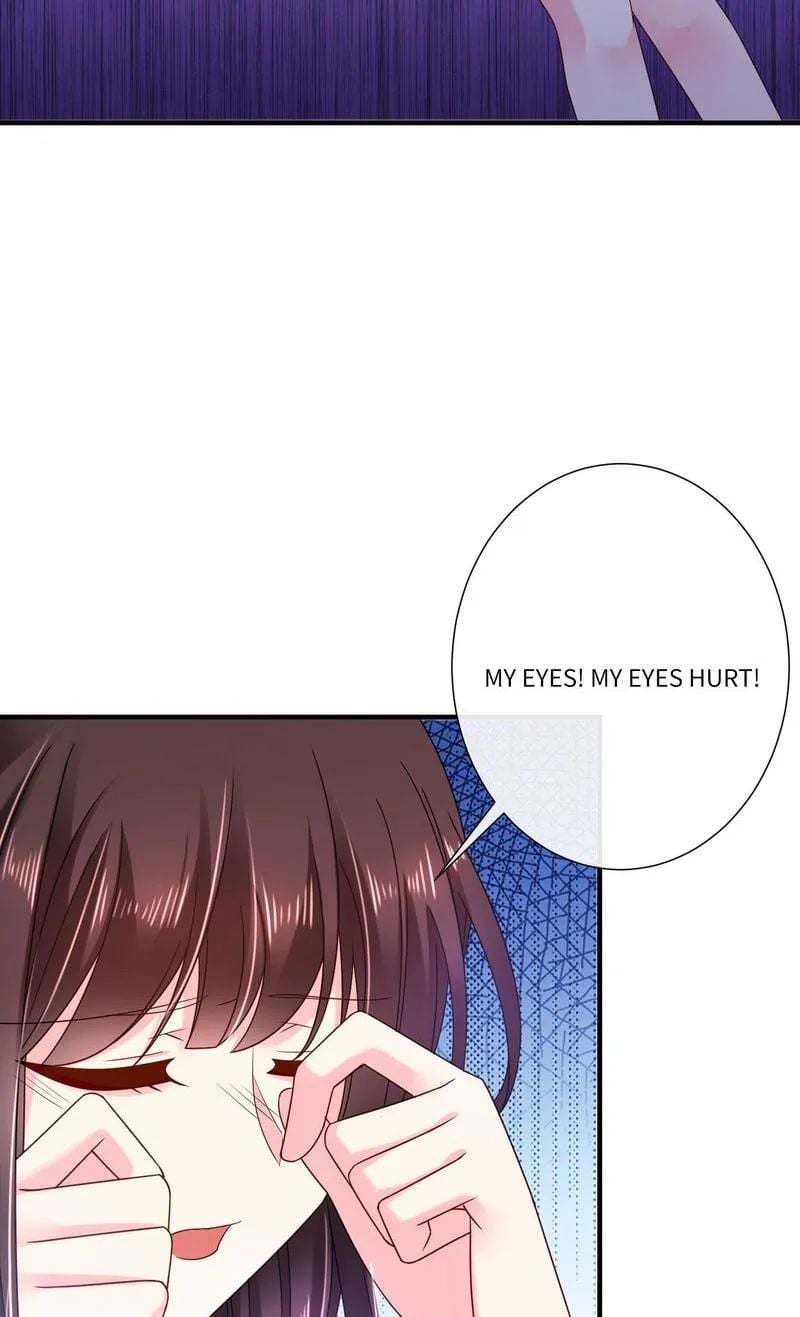 Demon Don’t Kiss Me Chapter 69 - page 3