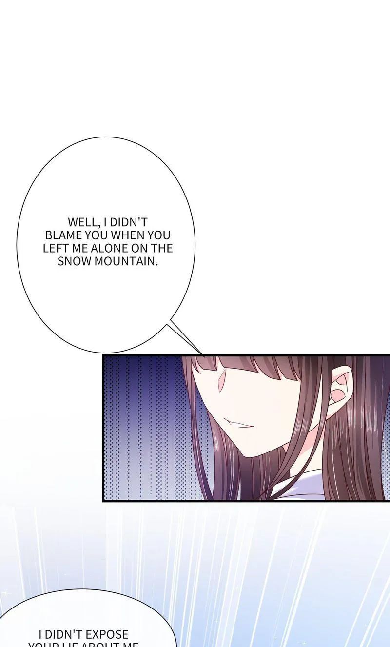 Demon Don’t Kiss Me Chapter 68 - page 1