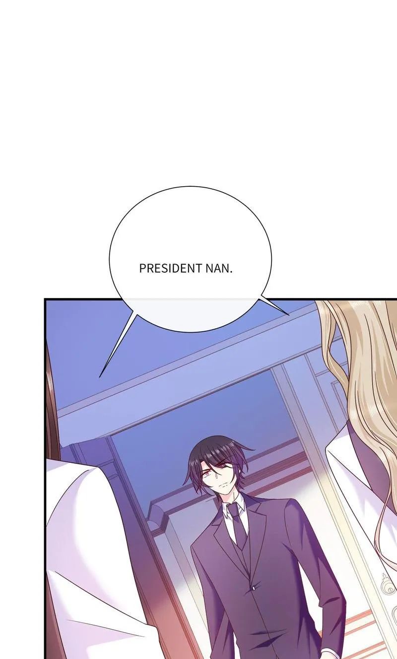 Demon Don’t Kiss Me Chapter 68 - page 10