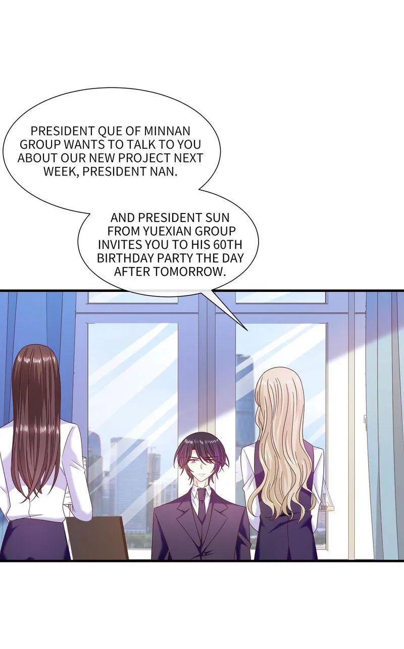 Demon Don’t Kiss Me Chapter 68 - page 12