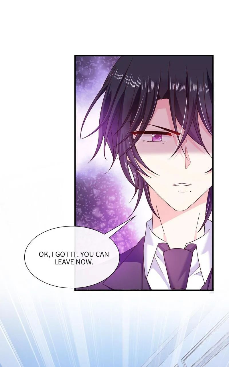 Demon Don’t Kiss Me Chapter 68 - page 13