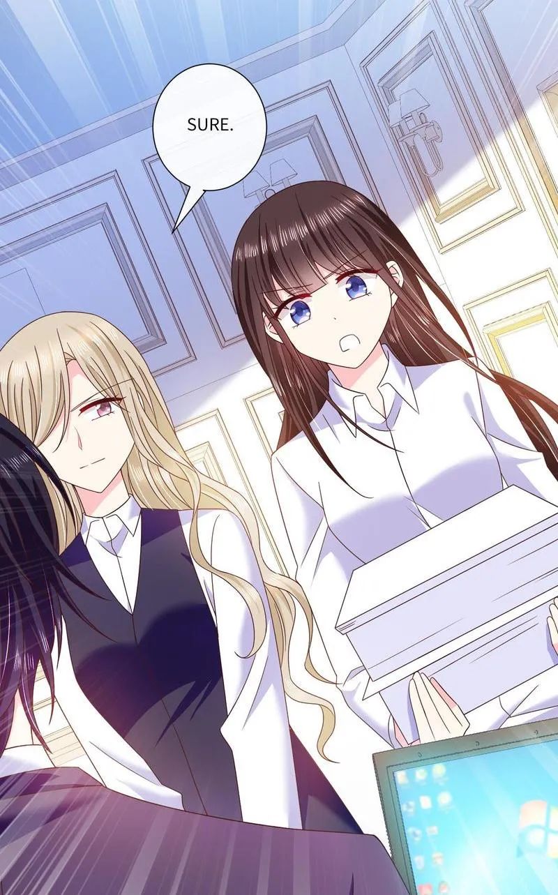 Demon Don’t Kiss Me Chapter 68 - page 14