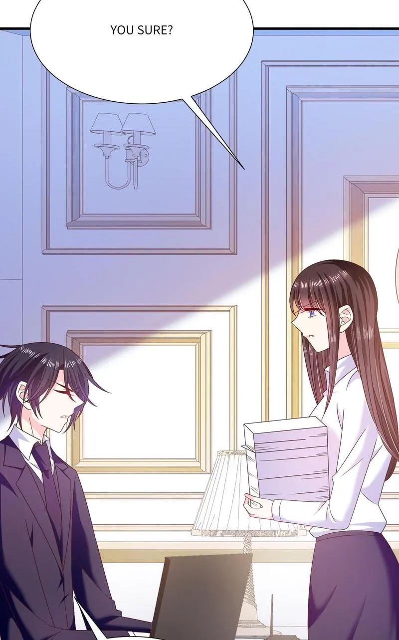 Demon Don’t Kiss Me Chapter 68 - page 19