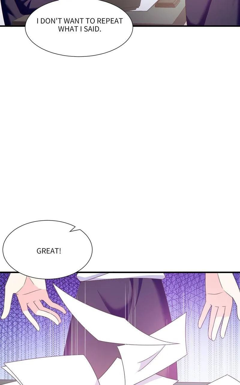 Demon Don’t Kiss Me Chapter 68 - page 20