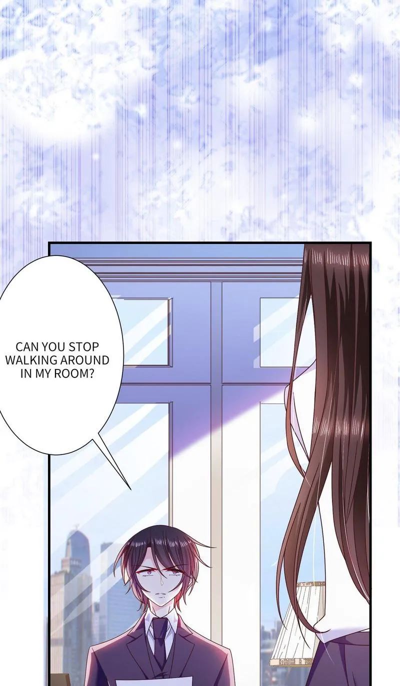 Demon Don’t Kiss Me Chapter 68 - page 26