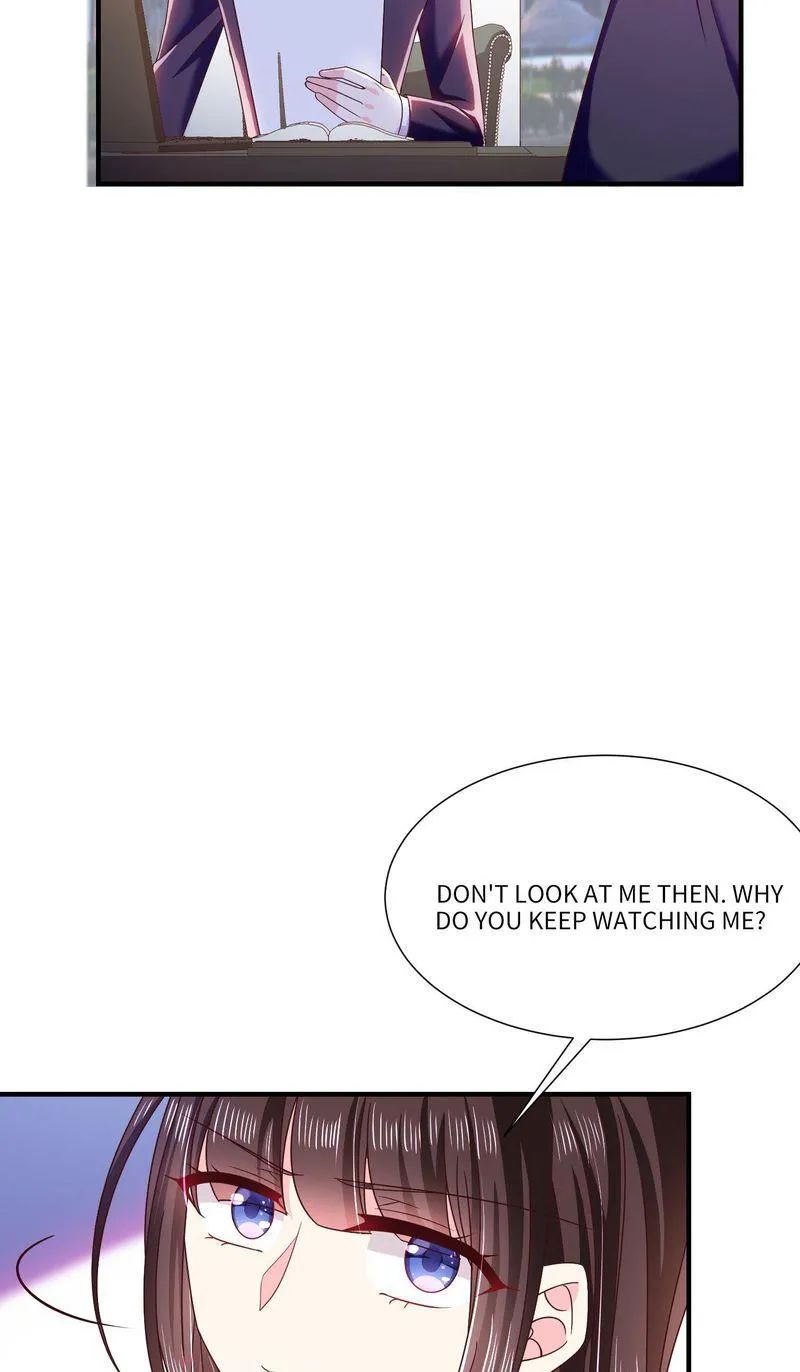 Demon Don’t Kiss Me Chapter 68 - page 27