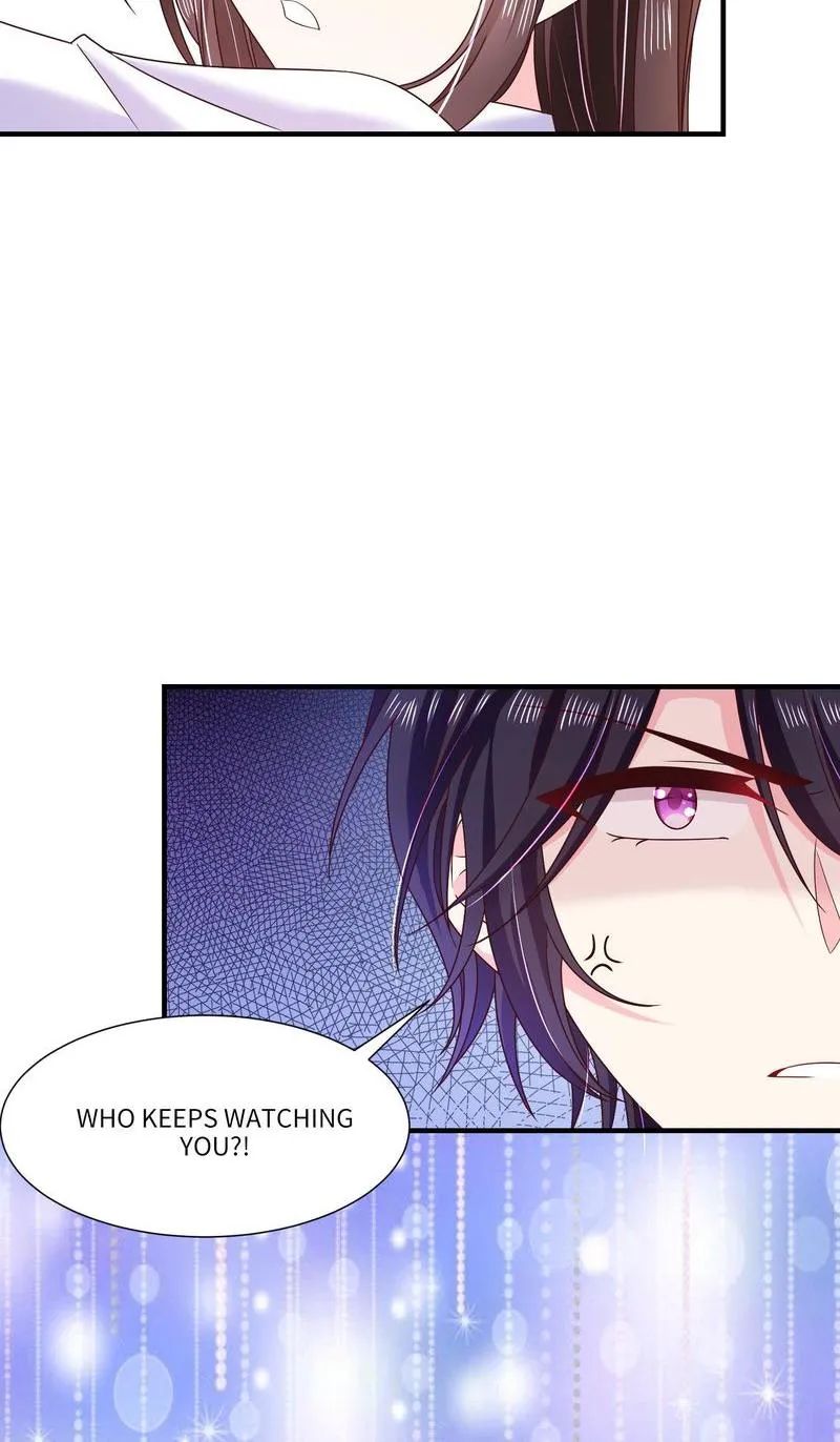 Demon Don’t Kiss Me Chapter 68 - page 28
