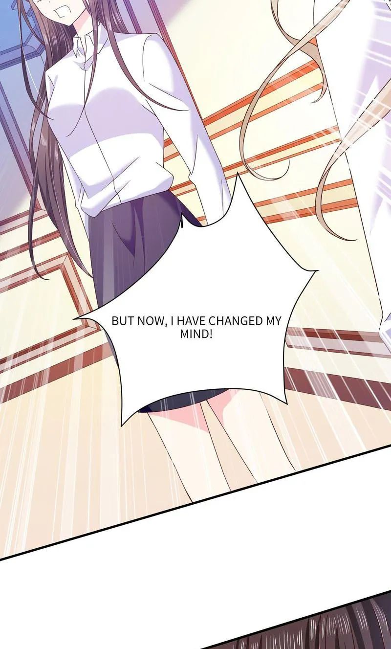 Demon Don’t Kiss Me Chapter 68 - page 3
