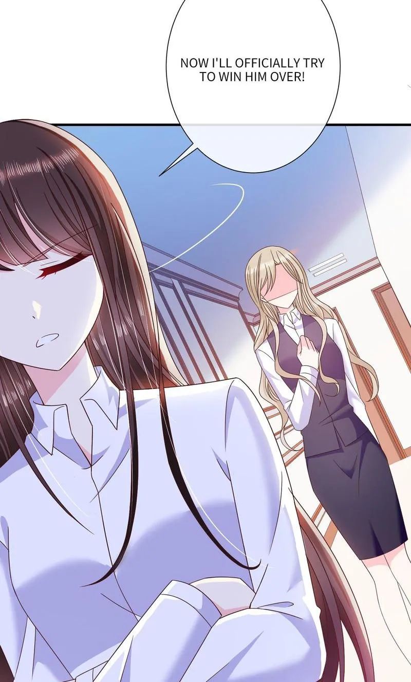 Demon Don’t Kiss Me Chapter 68 - page 5