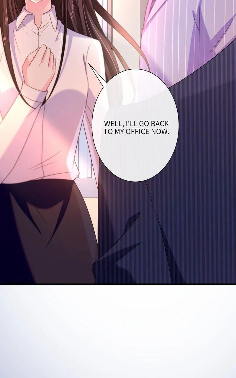Demon Don’t Kiss Me Chapter 67 - page 10