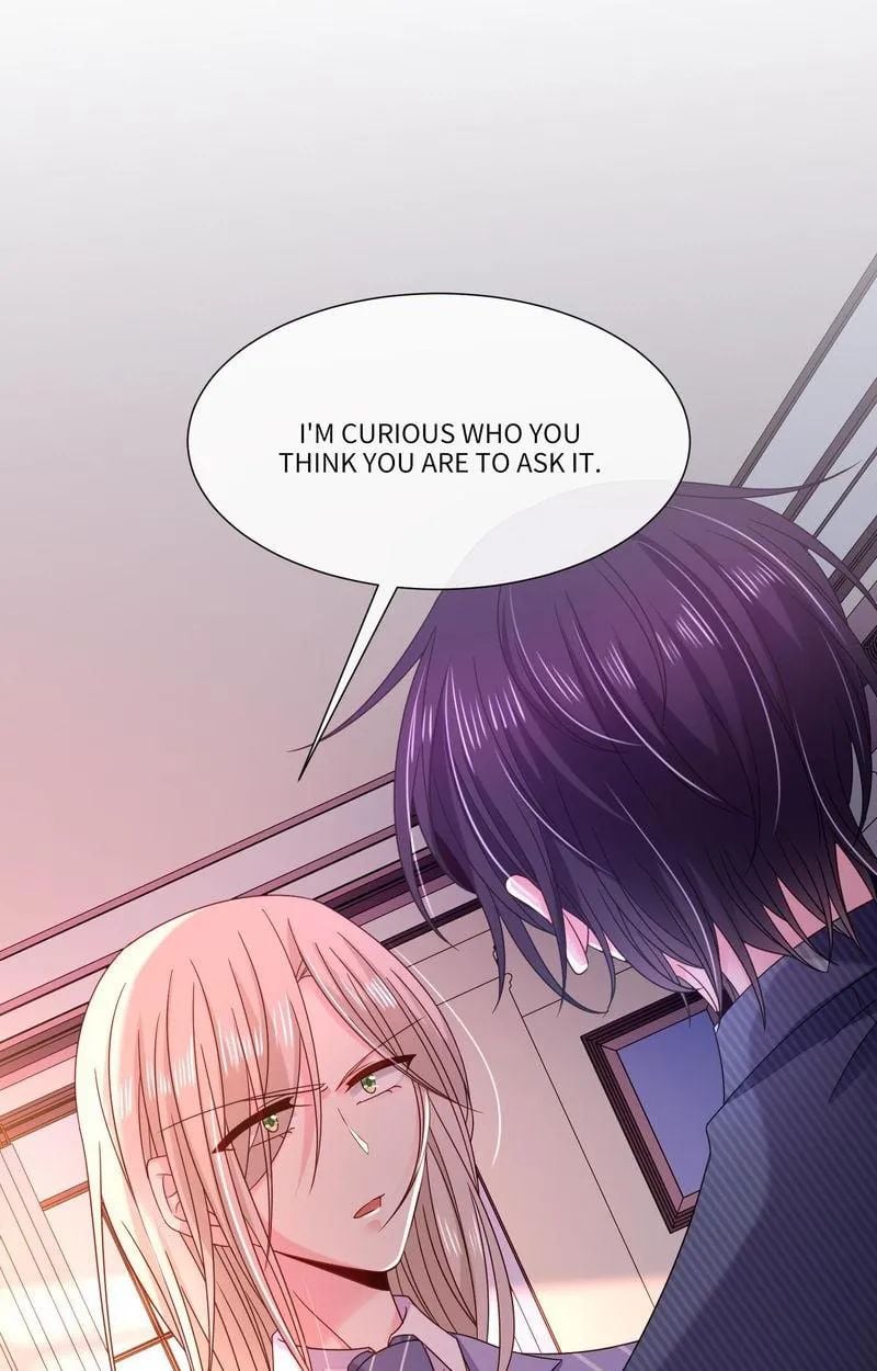 Demon Don’t Kiss Me Chapter 67 - page 15