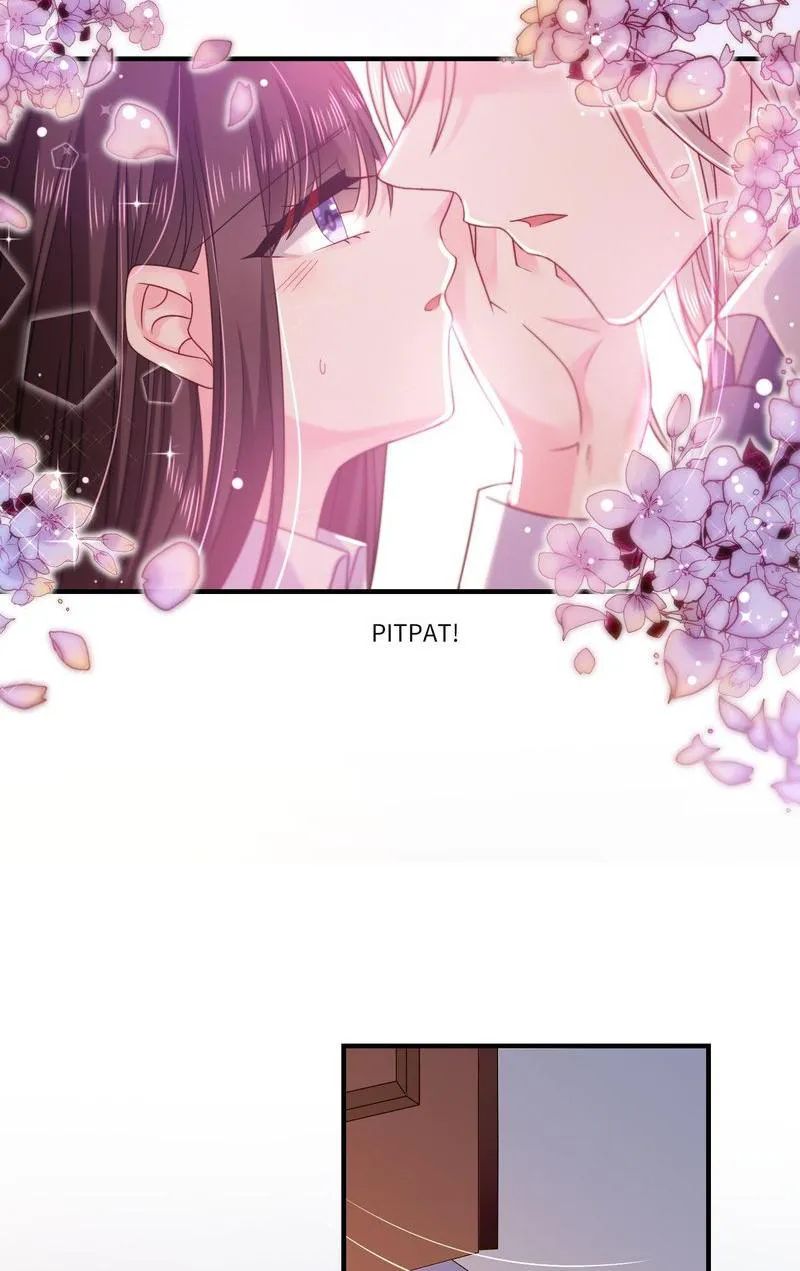 Demon Don’t Kiss Me Chapter 67 - page 2
