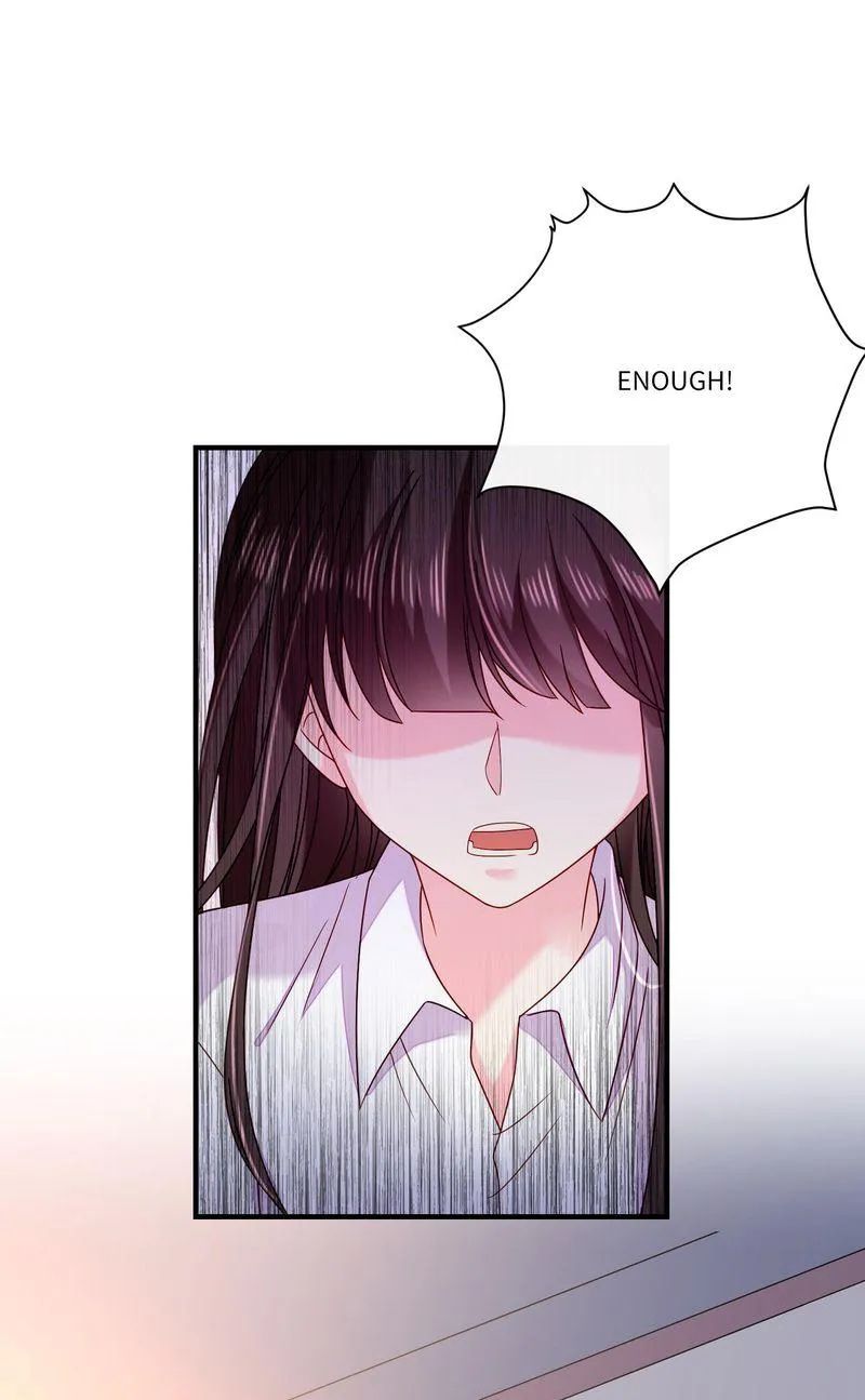 Demon Don’t Kiss Me Chapter 67 - page 22