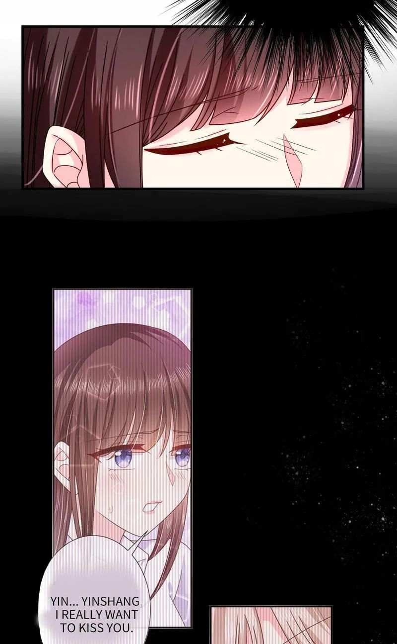 Demon Don’t Kiss Me Chapter 67 - page 27