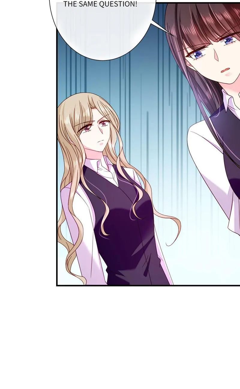 Demon Don’t Kiss Me Chapter 67 - page 31