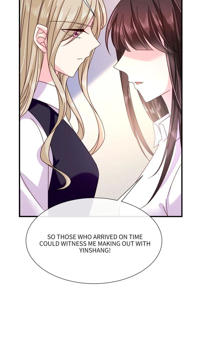 Demon Don’t Kiss Me Chapter 67 - page 37