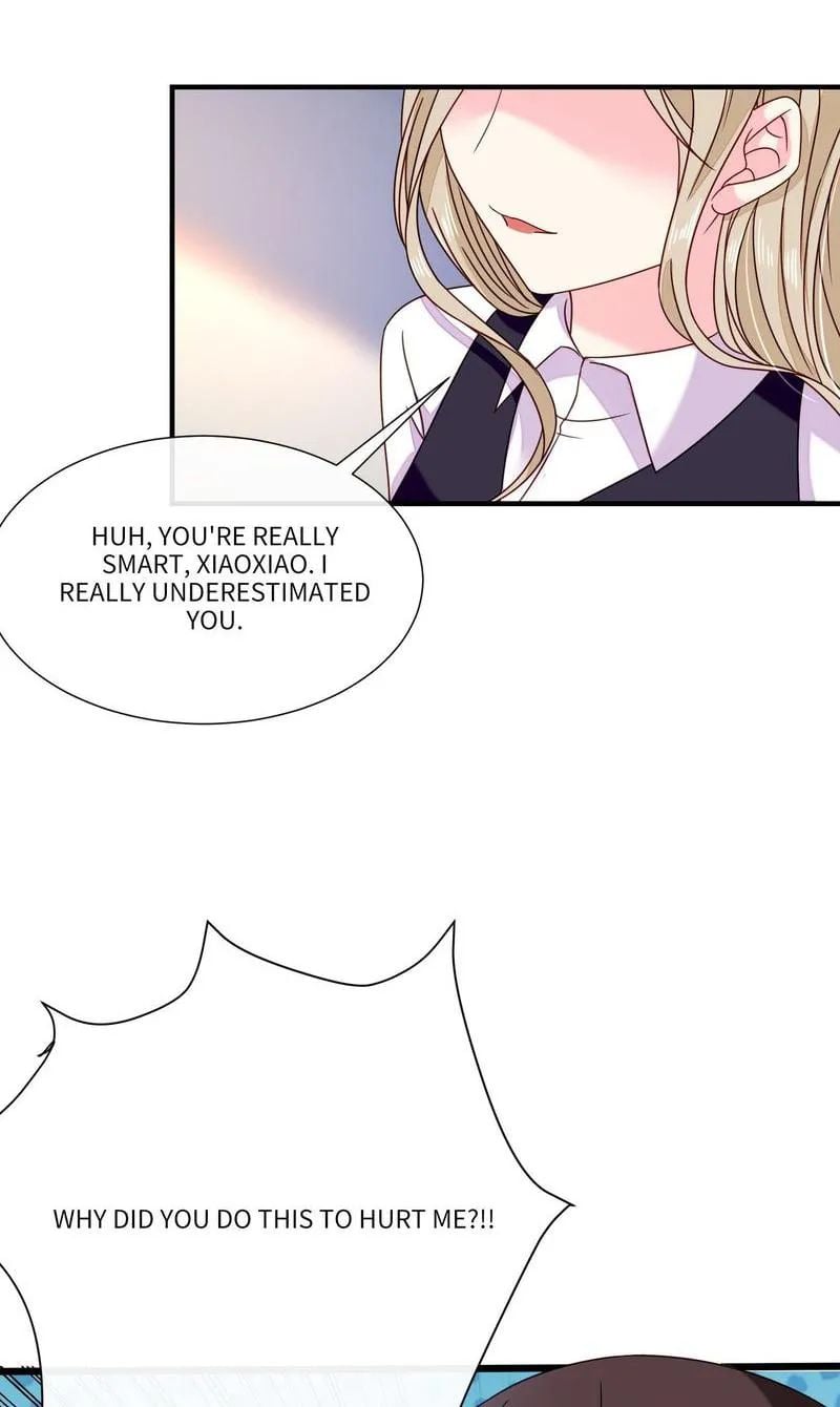 Demon Don’t Kiss Me Chapter 67 - page 42