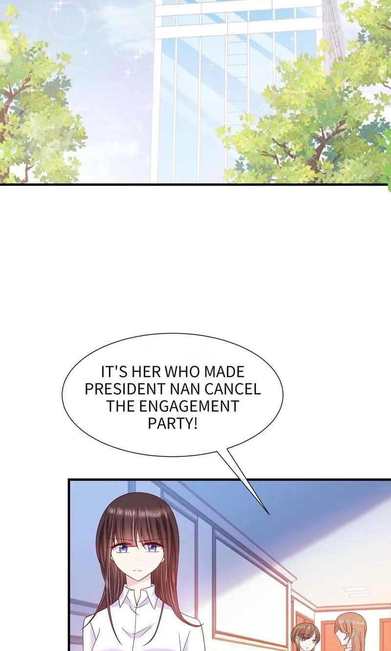 Demon Don’t Kiss Me Chapter 66 - page 11
