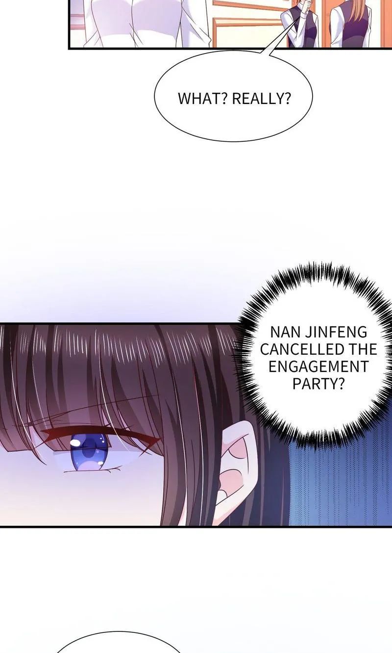 Demon Don’t Kiss Me Chapter 66 - page 12