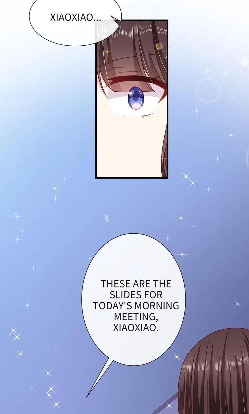 Demon Don’t Kiss Me Chapter 66 - page 13
