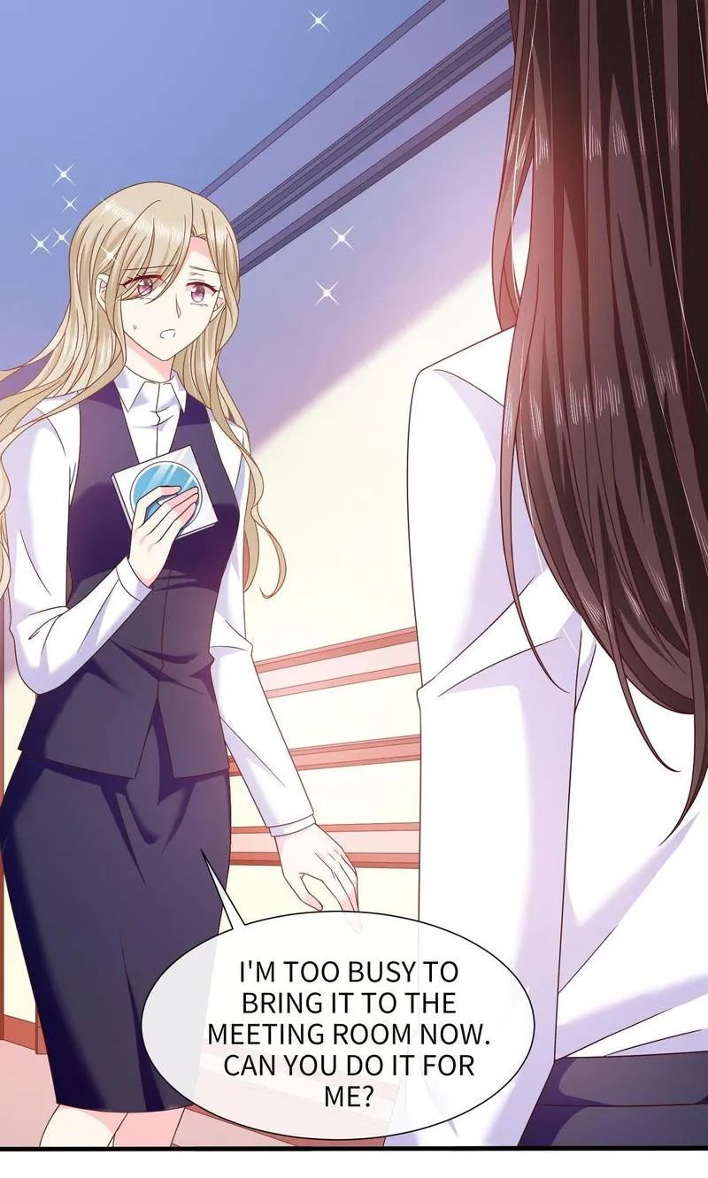 Demon Don’t Kiss Me Chapter 66 - page 14