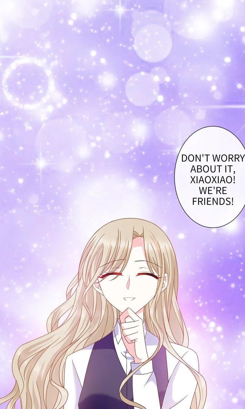 Demon Don’t Kiss Me Chapter 66 - page 16