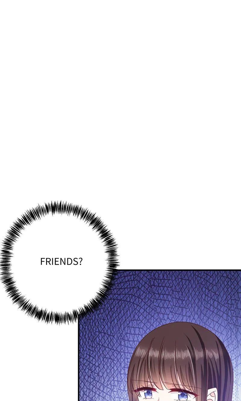 Demon Don’t Kiss Me Chapter 66 - page 19