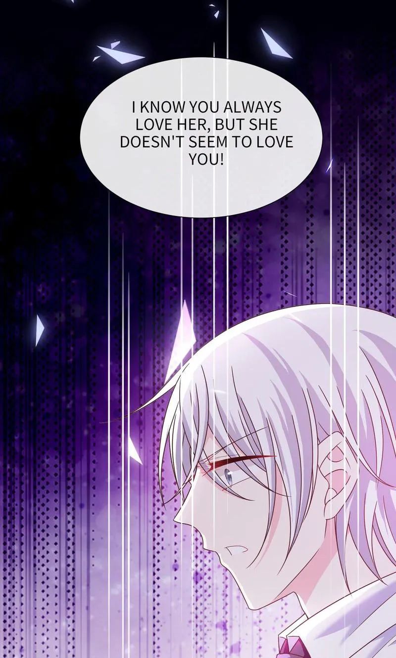 Demon Don’t Kiss Me Chapter 66 - page 23