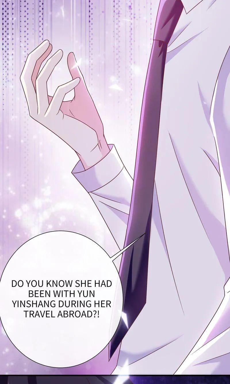 Demon Don’t Kiss Me Chapter 66 - page 24