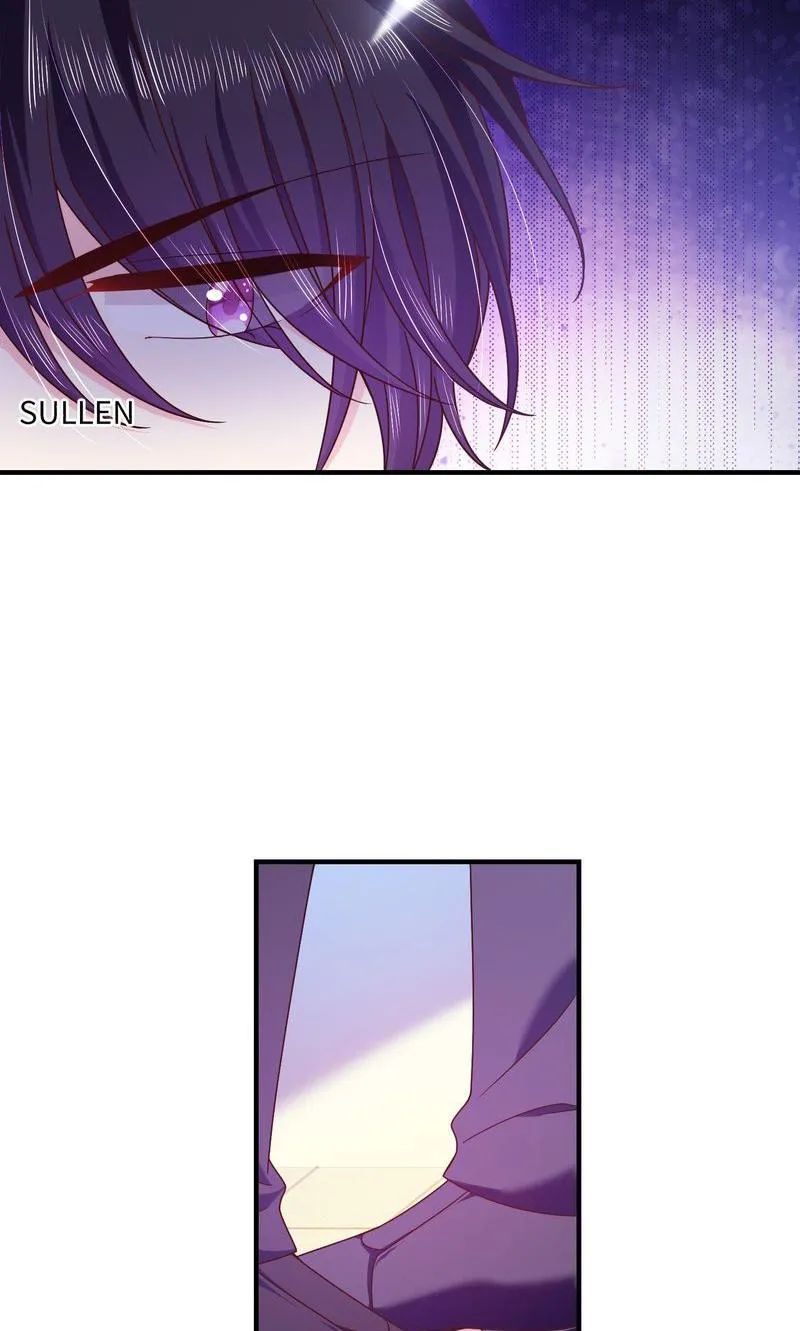 Demon Don’t Kiss Me Chapter 66 - page 25