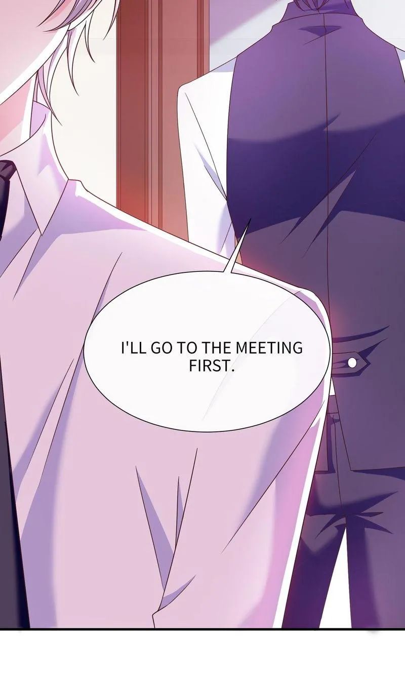 Demon Don’t Kiss Me Chapter 66 - page 27